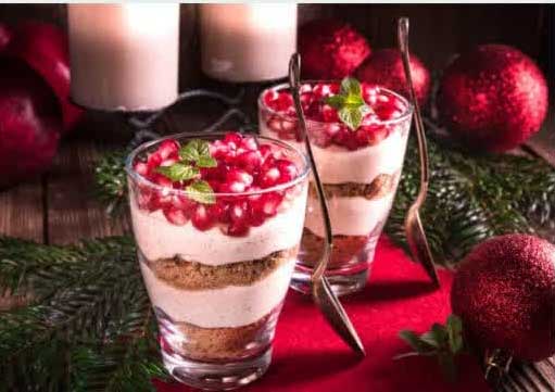 دستور تهیه جار کیک خانگی برای تولد