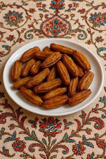 طرز تهیه بامیه خانگی مخصوص ماه رمضان