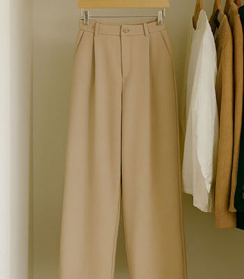 چطور شلوار بگ را با لباس های مختلف ست کنیم؟