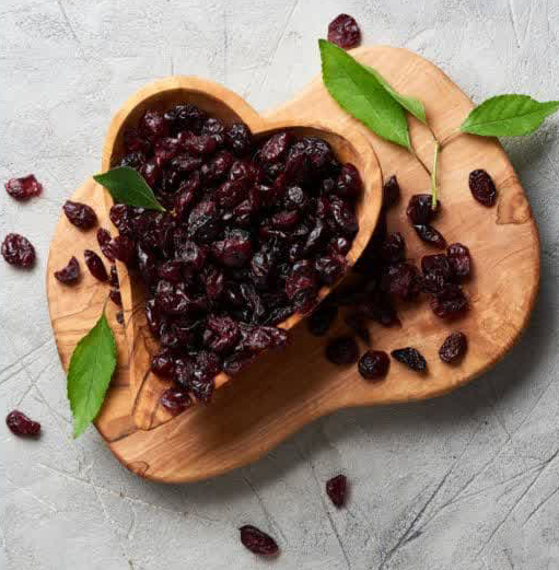 طرز تهیه آلبالو خشک خانگی با فر و آفتاب