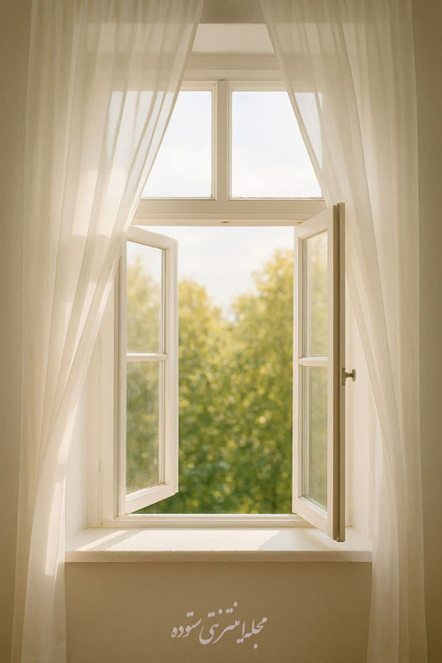 ما از عیادت نمی‌ترسیدیم، از قضاوت می‌ترسیدیم