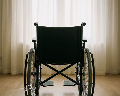 نگاهت را عوض کن دل هایشان را آرام کن