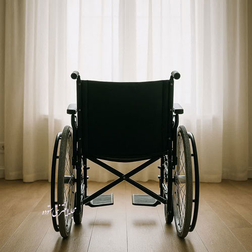 نگاهت را عوض کن دل هایشان را آرام کن