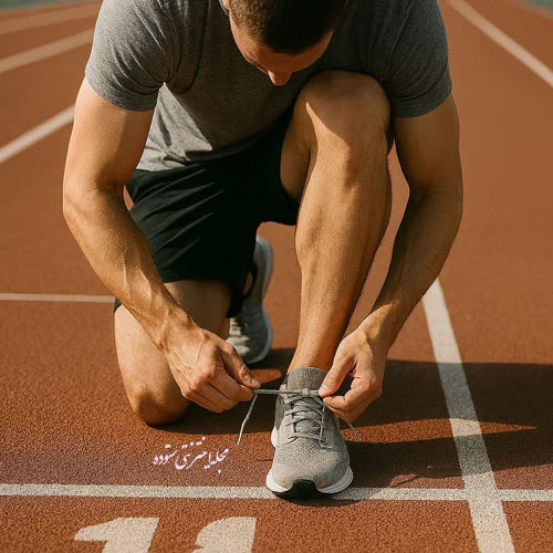 قدمی کوچک، تغییری بزرگ: ۲۰ جمله برای آغاز مسیر