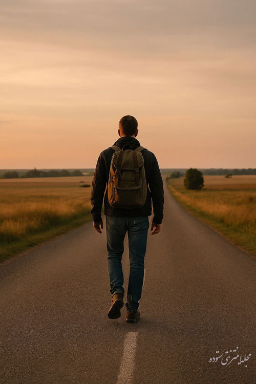 قدمی کوچک، تغییری بزرگ: ۲۰ جمله برای آغاز مسیر