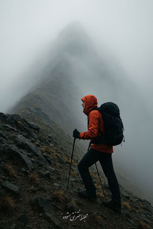 ۲۰ جمله انگیزشی برای ادامه دادن و کم نیاوردن
