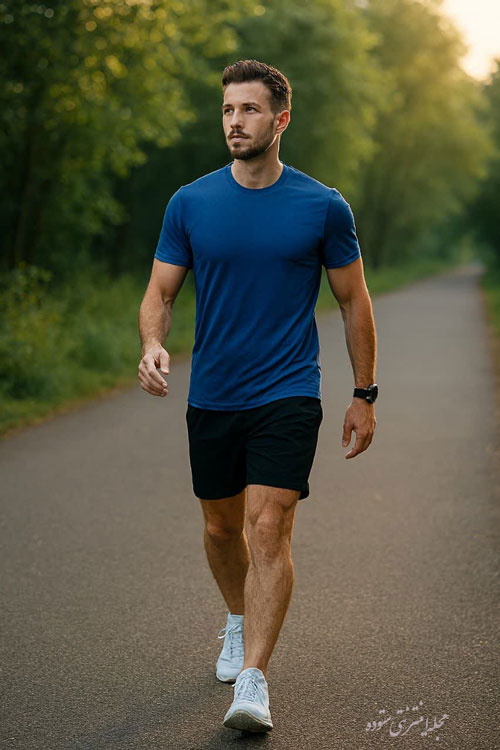 فواید ورزش برای تقویت عضلات و حمایت از استخوان‌ها