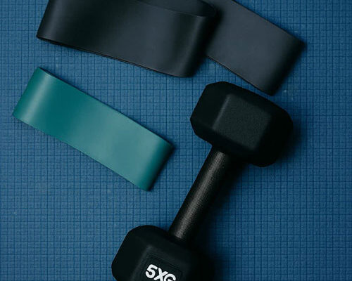 اهمیت ورزش و فعالیت بدنی برای تقویت عضلات و حمایت از استخوان‌ها