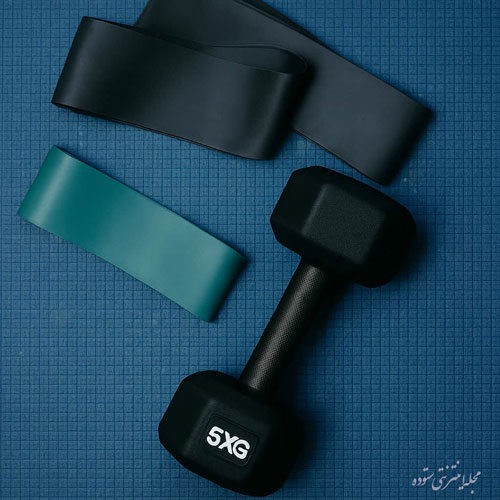 اهمیت ورزش و فعالیت بدنی برای تقویت عضلات و حمایت از استخوان‌ها