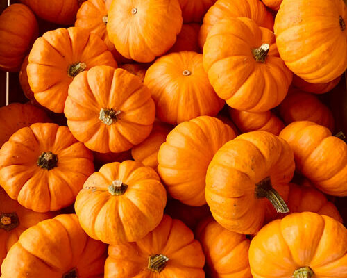 طرز تهیه سوپ کدو حلوایی با زنجبیل خوشمزه و کرمی مخصوص پاییز در خانه