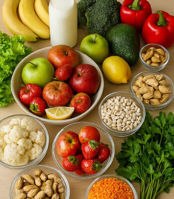 چگونه با عادت‌های کوچک سبک زندگی سالمی داشته باشیم