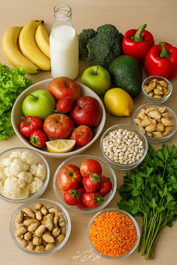 چگونه با عادت‌های کوچک سبک زندگی سالمی داشته باشیم