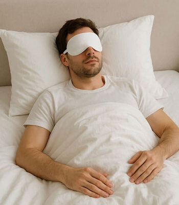 چگونه خواب بهتری داشته باشیم و بی‌خوابی شبانه را درمان کنیم