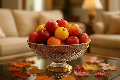 فواید سیب برای سلامتی