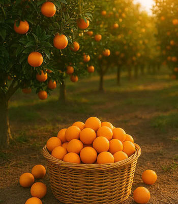 خواص پرتقال برای تقویت سیستم ایمنی و سلامت بدن