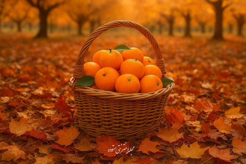 خواص نارنگی برای تقویت سیستم ایمنی و سلامت بدن