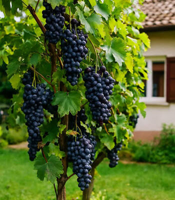 خواص انگور برای بدن و پوست در طب سنتی