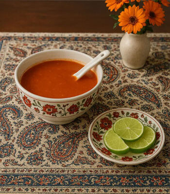 طرز تهیه بهترین سوپ‌های گرم و مقوی برای فصل پاییز و زمستان