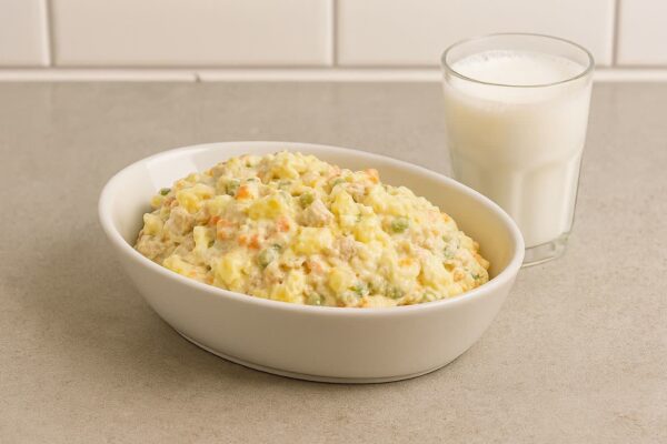 سالاد الویه