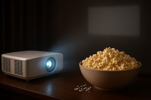 فیلم سنمایی ایرانی و خارجی برای شب یلدا