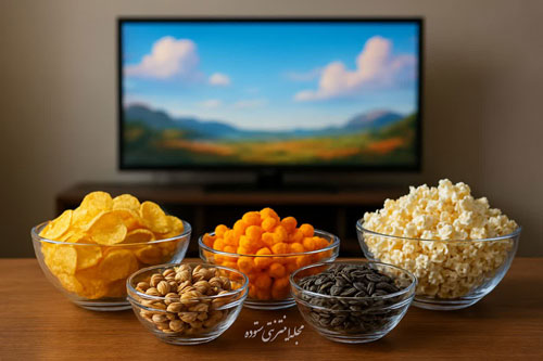 فیلم بدون صحنه نا مناسب