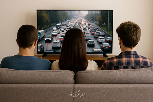 بهترین انتخاب فیلم برای تماشا