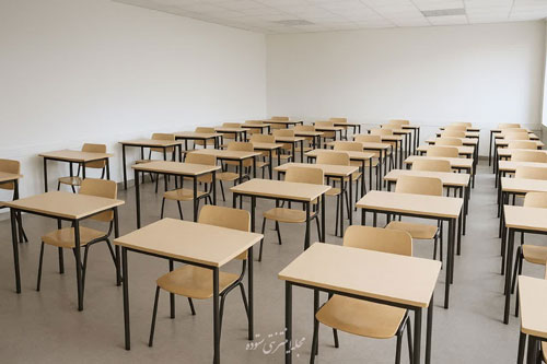 کنترل استرس شب امتحان