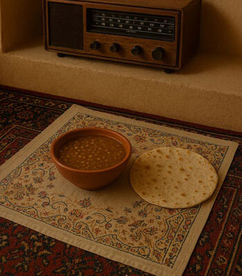 غذاهای مقوی برای سحری