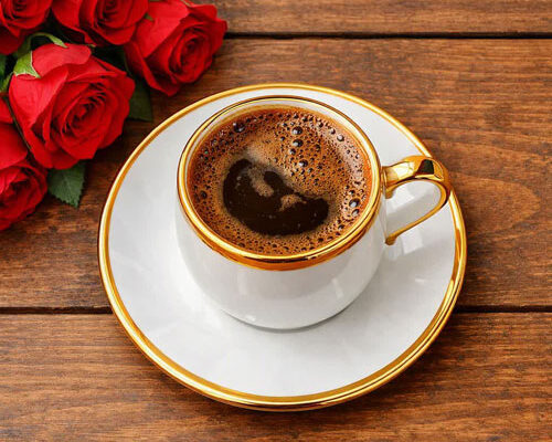 قهوه ترک