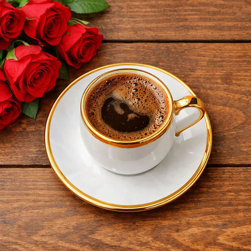 قهوه ترک