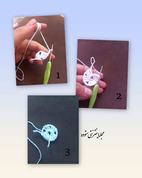 قلاب بافی هد پیس